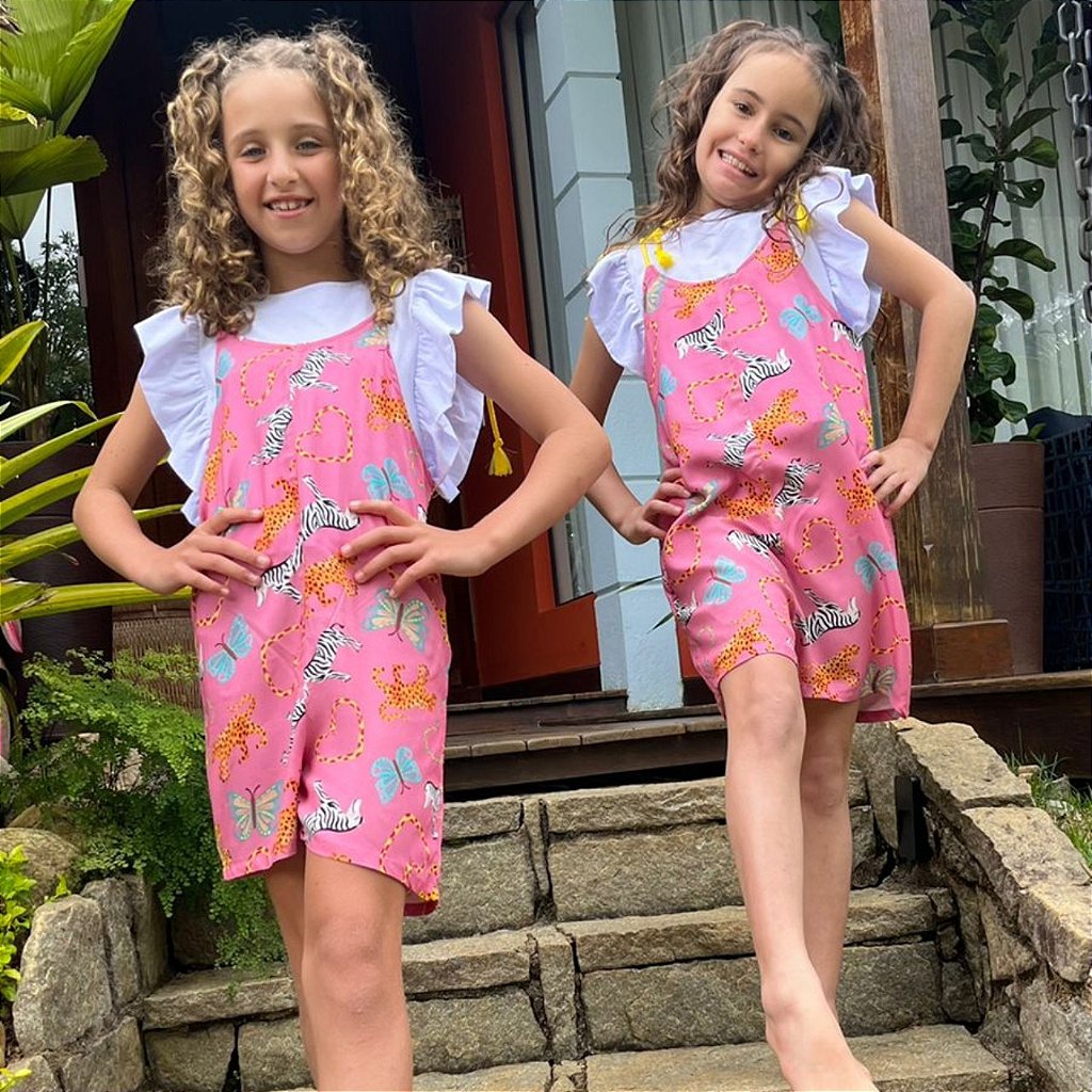 preço médio jardineira infantil