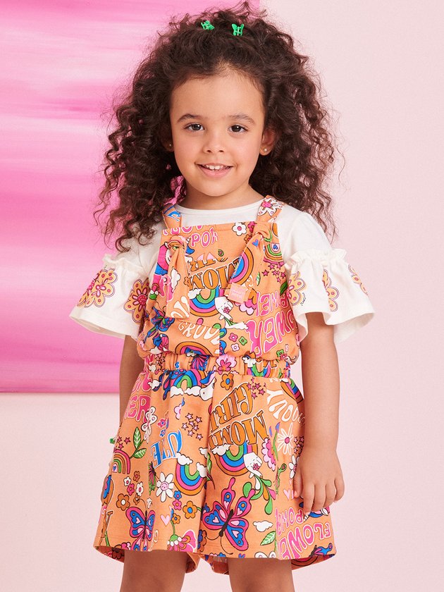 erros ao escolher jardineira infantil