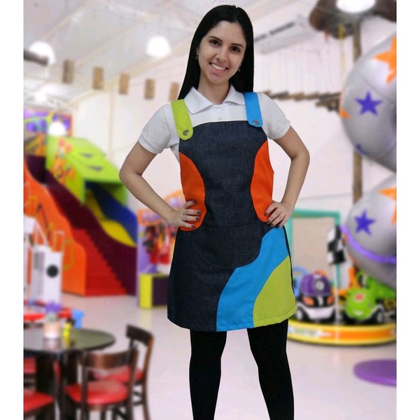 preço médio jardineira infantil