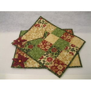 Patchwork para Iniciantes: Técnicas Essenciais para Jogos Americanos