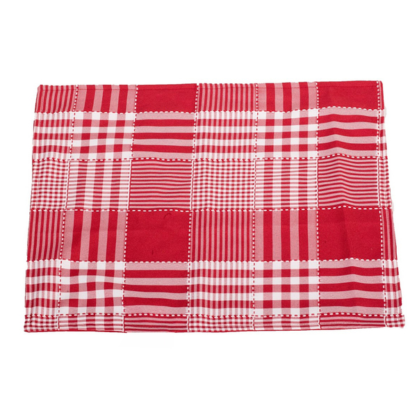 Jogo Americano de Patchwork: Ideias Temáticas para Todas as Ocasiões