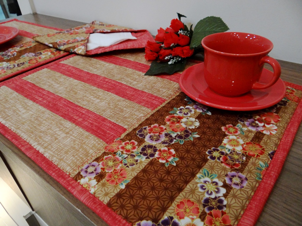 Patchwork para Iniciantes: Técnicas Essenciais para Jogos Americanos