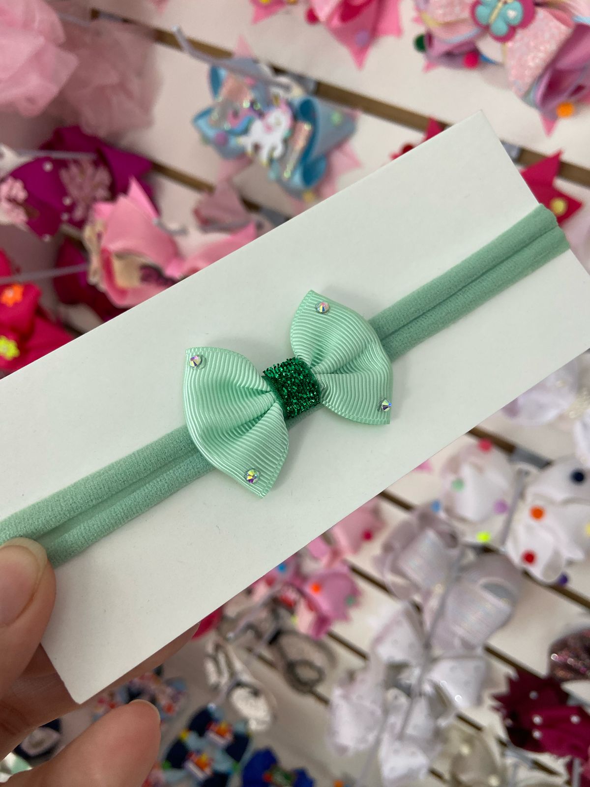 Guia Completo: Como Fazer Laço Gravatinha Passo a Passo para Bebês