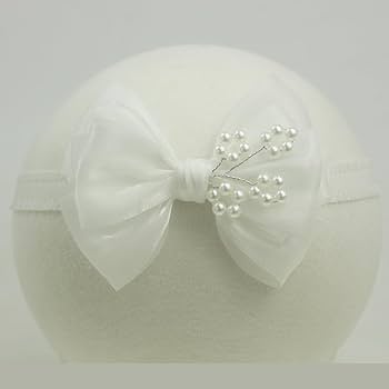 Materiais Essenciais para Confeccionar Laços de Bebê Artesanais