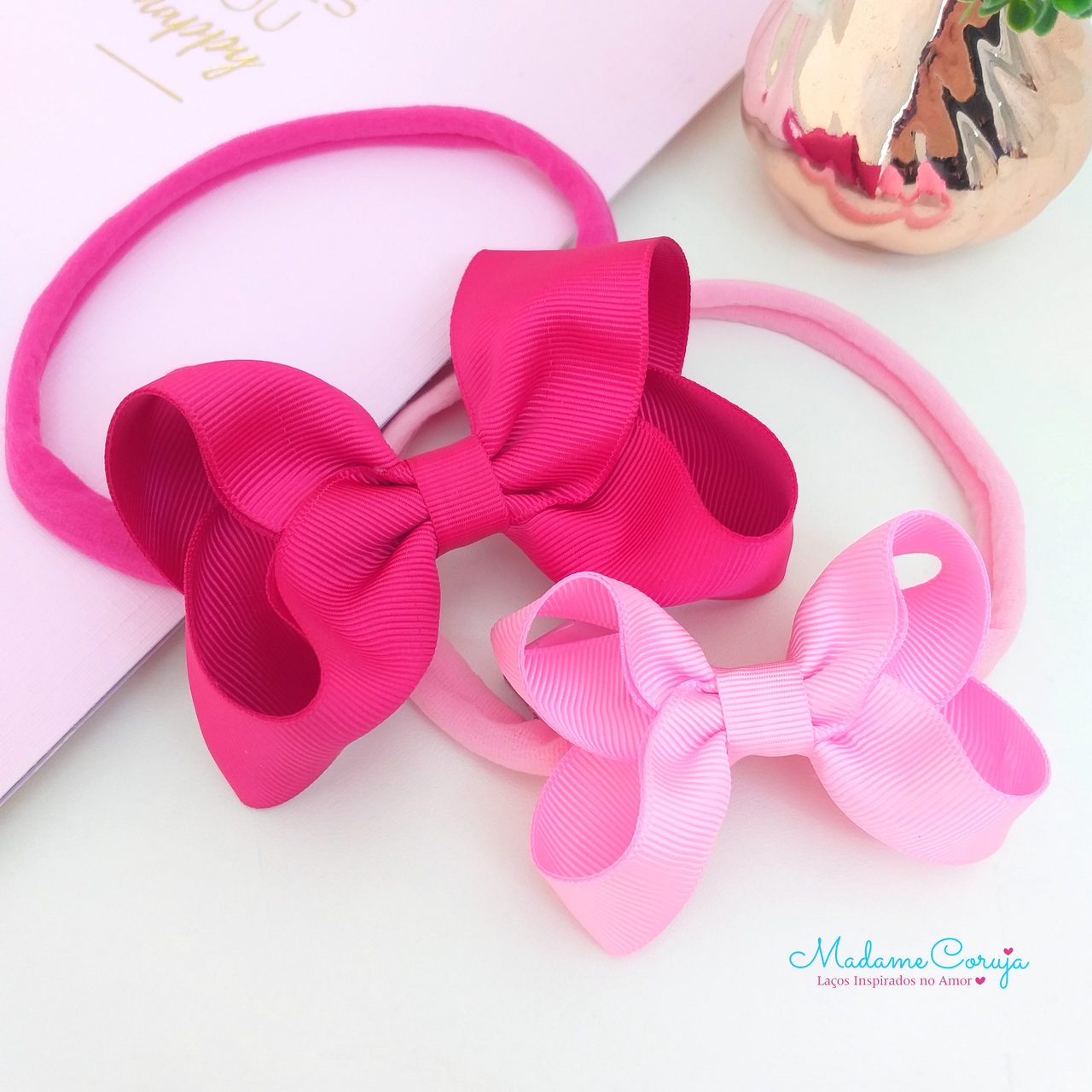 Os Melhores Kits de Lacinhos para Recém-Nascidos: Onde Comprar e Avaliações