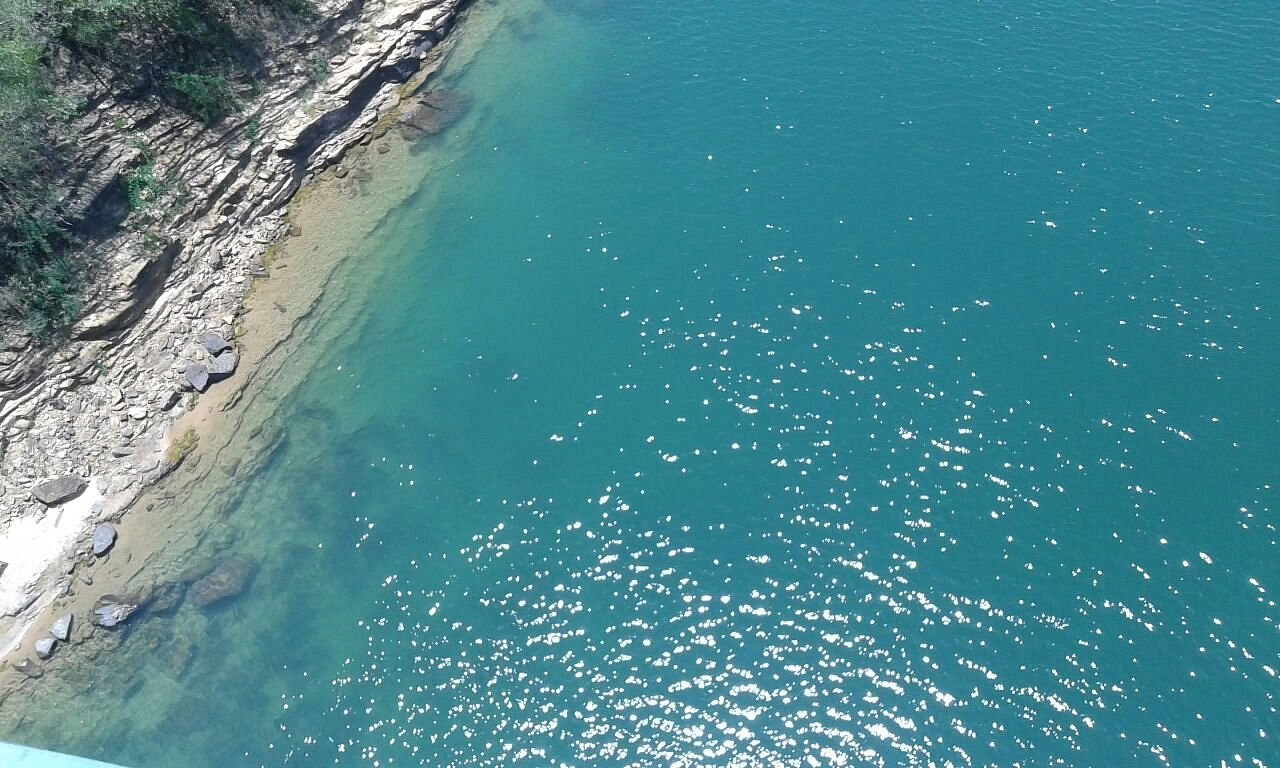 erros comuns ao visitar a praia do segredo lajeado