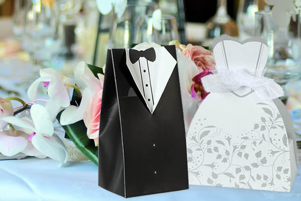 lembrancinhas de casamento simples