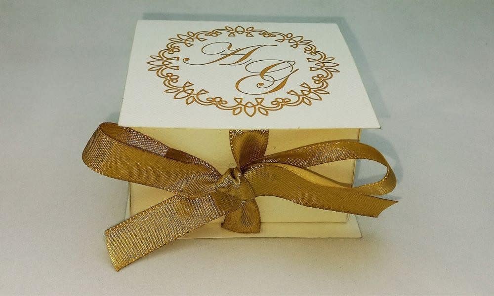 Lembrancinhas de casamento sustentáveis: opções ecológicas e charmosas