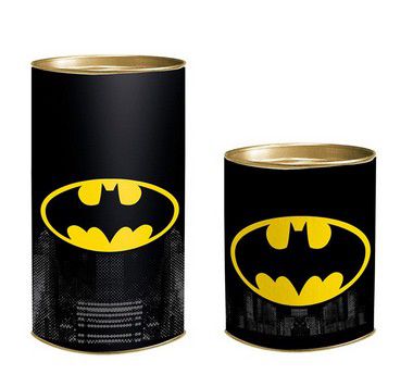 DIY Lembrancinhas do Batman: Passo a Passo para Economizar e Personalizar