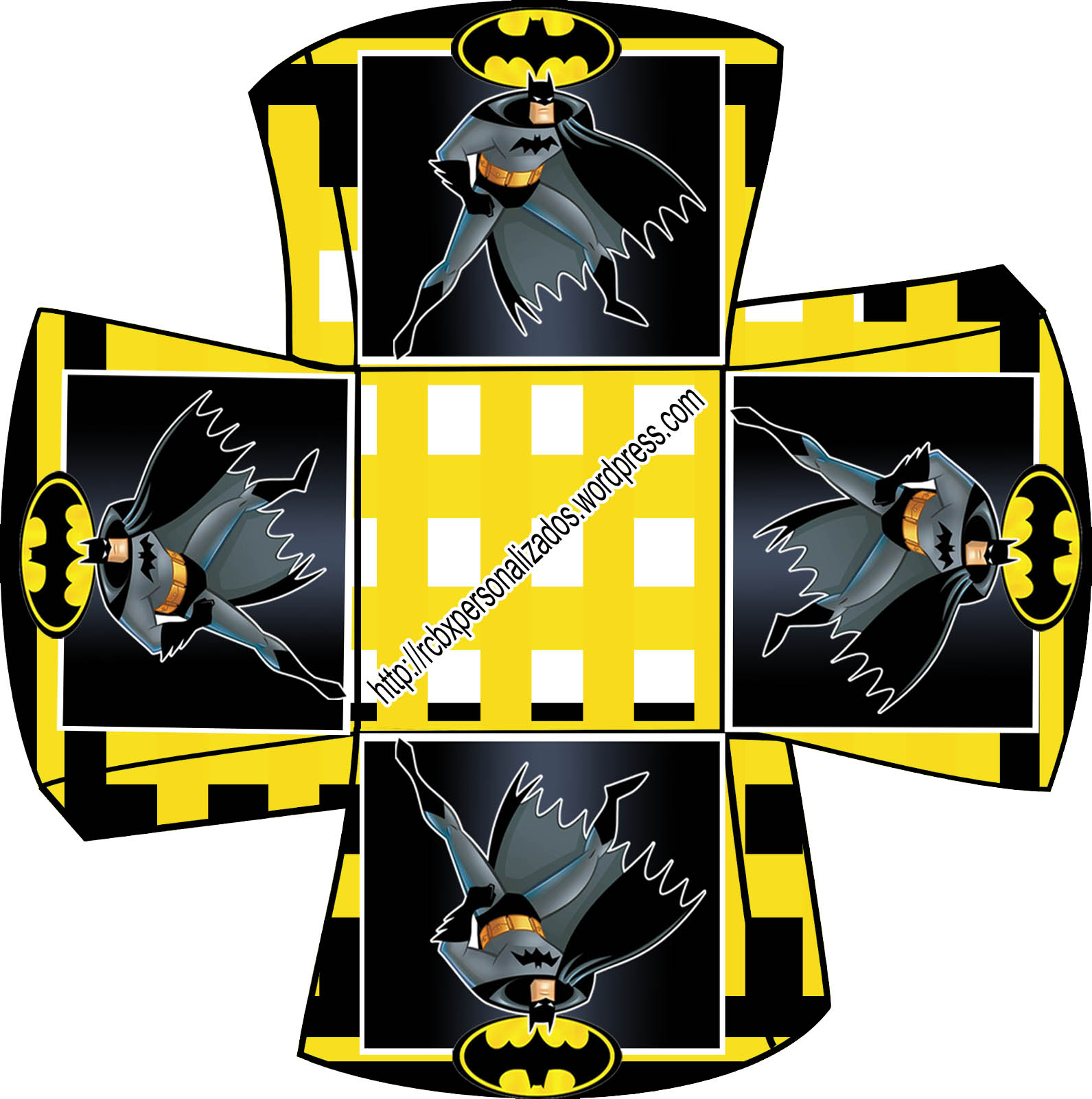 DIY Lembrancinhas do Batman: Passo a Passo para Economizar e Personalizar