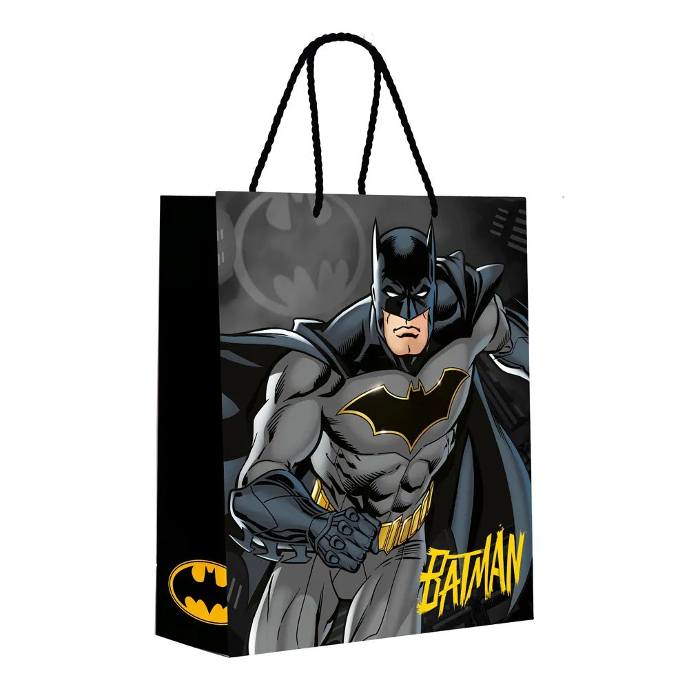 Os Melhores Fornecedores de Kits Festa Batman 'Pegue e Monte'