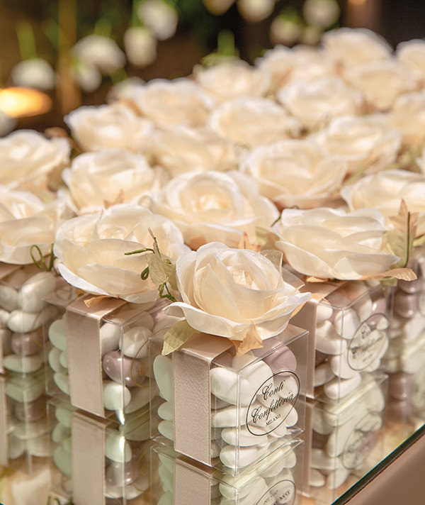 Guia completo de lembrancinhas de casamento sustentáveis