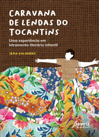 principais lendas do tocantins para crianças