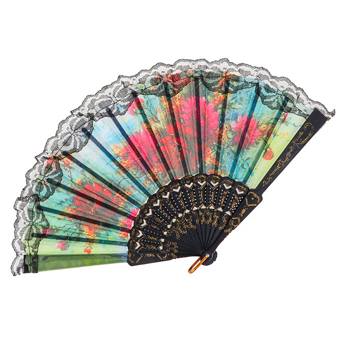 Leques de Tecido Personalizados: Tendências e Onde Encontrar para Eventos