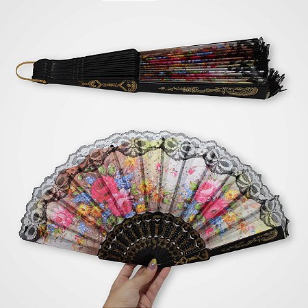 A História e a Cultura por Trás dos Leques de Performance: Do Fan Véu ao Tessen Japonês