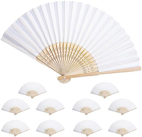 Dicas Essenciais para Conservar seu Leque de Tecido e Aumentar sua Vida Útil