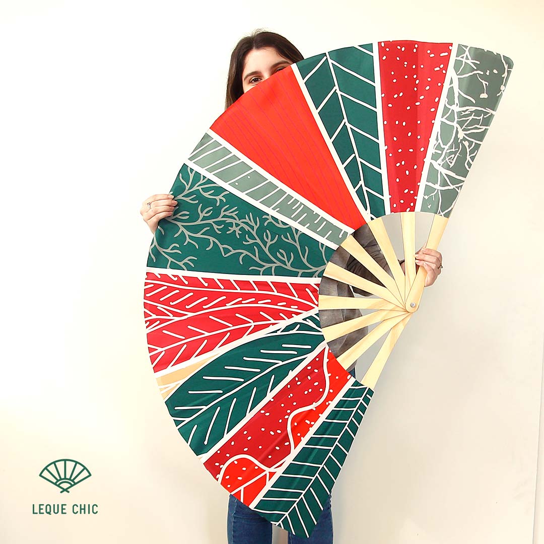 Guia Completo: Como Escolher o Leque de Tecido Ideal para Cada Ocasião