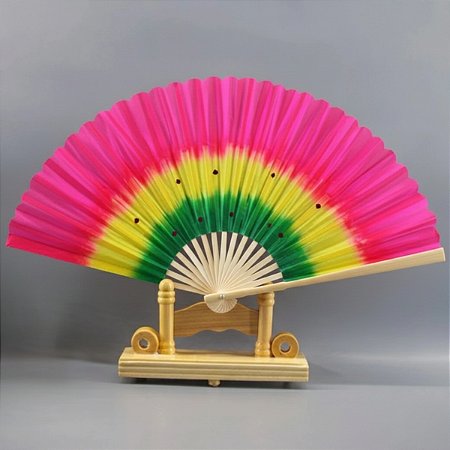 Leques de Tecido Personalizados: Tendências e Onde Encontrar para Eventos