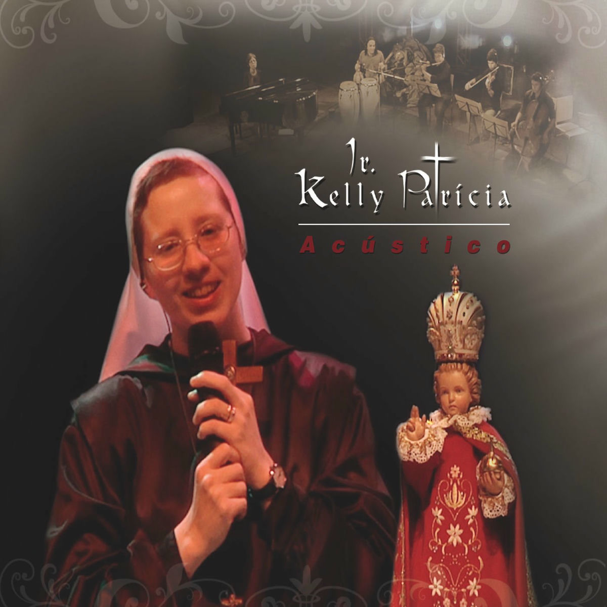 Outras Músicas de Ir. Kelly Patrícia