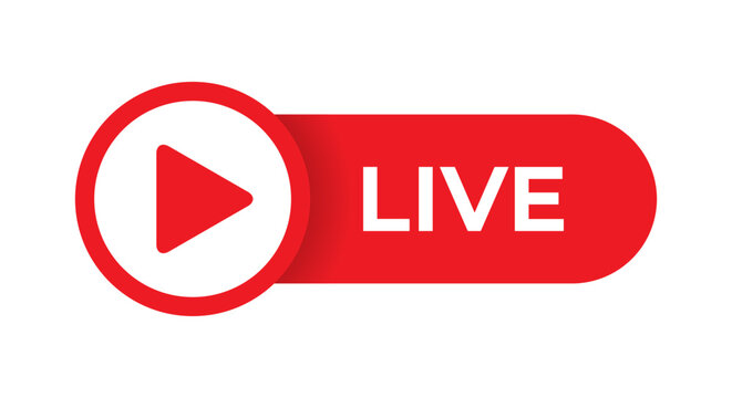 live youtube