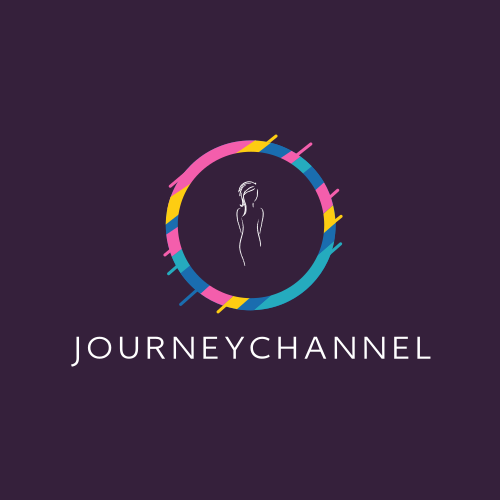 logo para canal do youtube