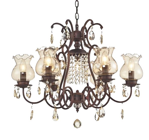 Tendências de Lustres com Cúpula para 2024: Design e Funcionalidade