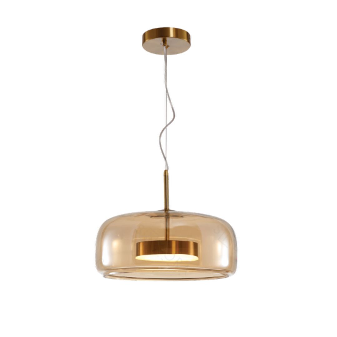 Como Instalar e Manter Seu Lustre com Cúpula: Dicas Essenciais