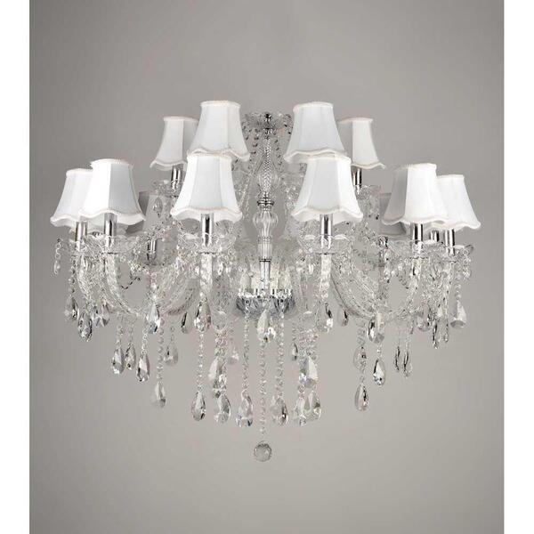 Como Instalar e Manter Seu Lustre com Cúpula: Dicas Essenciais