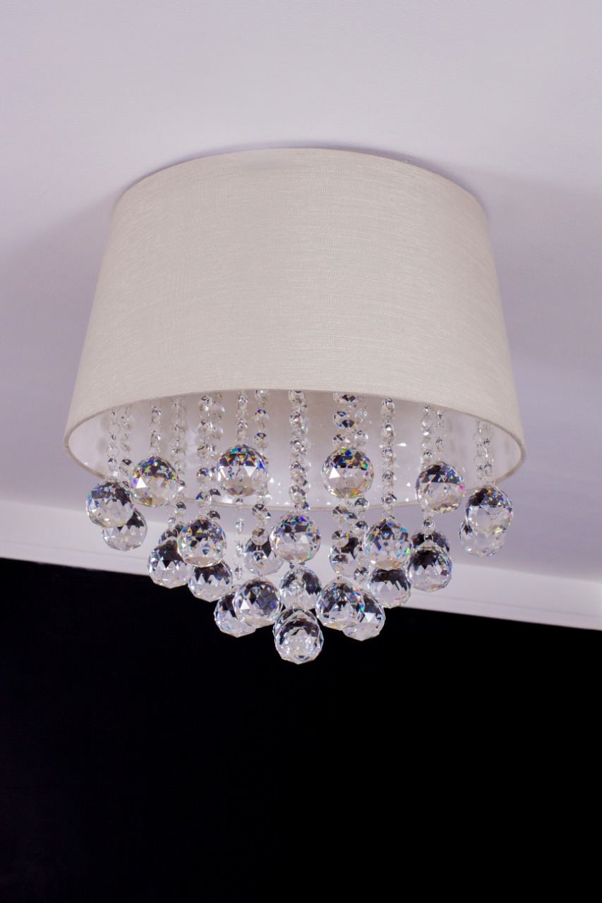 Como Instalar e Manter Seu Lustre com Cúpula: Dicas Essenciais