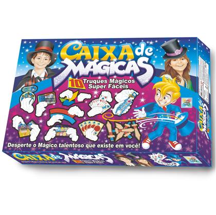 Mágicas Científicas: Diversão e Aprendizado