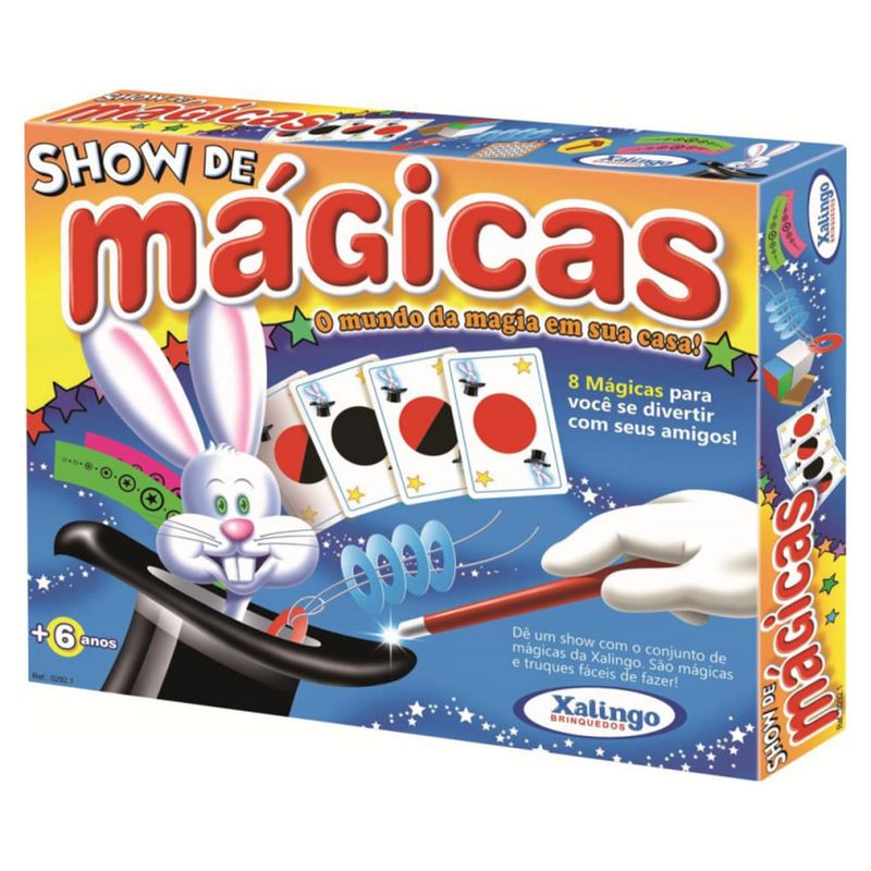 Guia Completo de Mágicas com Moedas