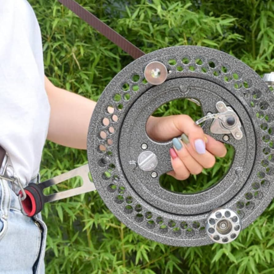 Como Escolher a Manivela de Pipa Ideal para Seu Estilo de Voo