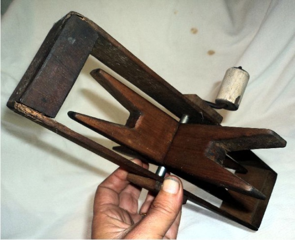 Técnicas Essenciais de Empunhadura e Torque para Manivelas de Pipa