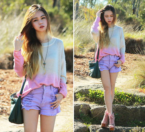 Tendências de maquiagem para o outono/inverno escolar