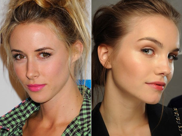 Guia completo de pincéis de maquiagem para iniciantes