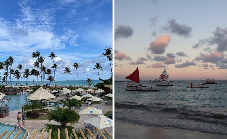 maragogi a porto de galinhas