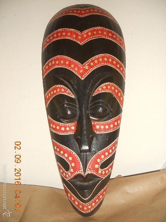 Decoração Étnica: Como Usar Máscaras Africanas na Sua Casa