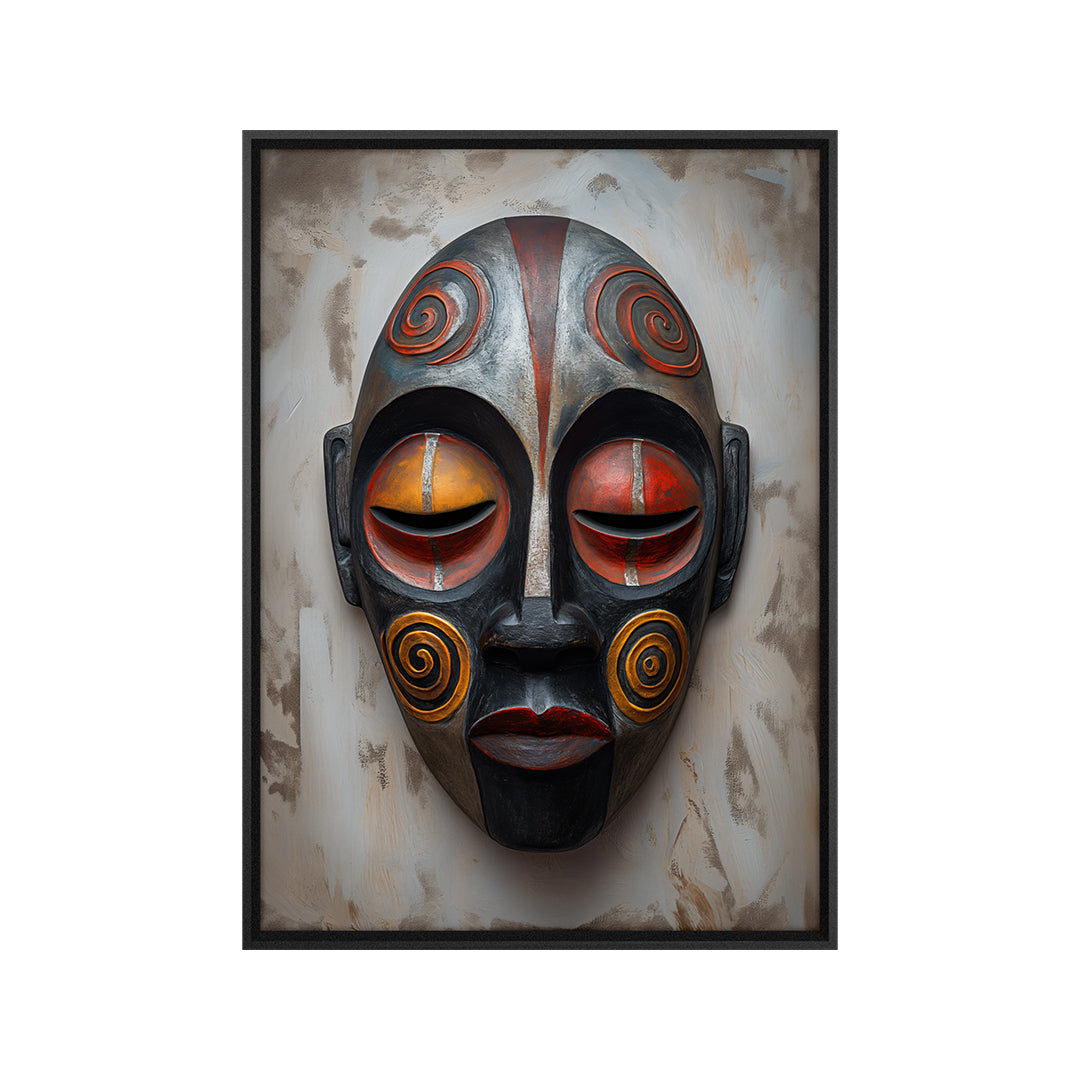 Do Ritual à Arte: O Processo de Confecção das Máscaras Africanas