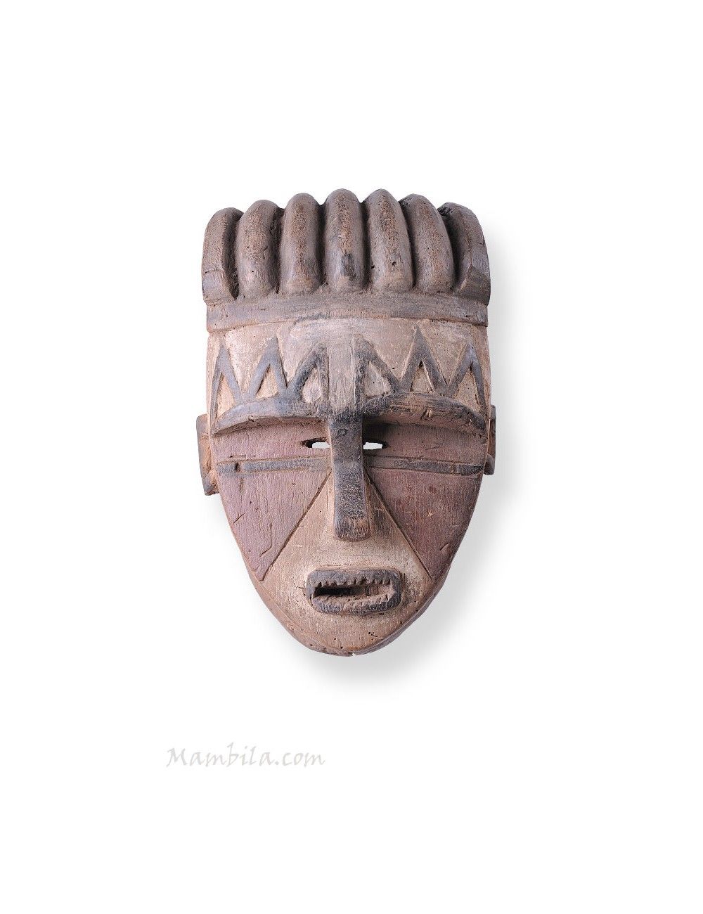 Onde Comprar Máscaras Africanas Autênticas no Brasil