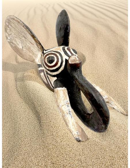 A Simbologia por Trás das Máscaras Africanas: Guia Completo