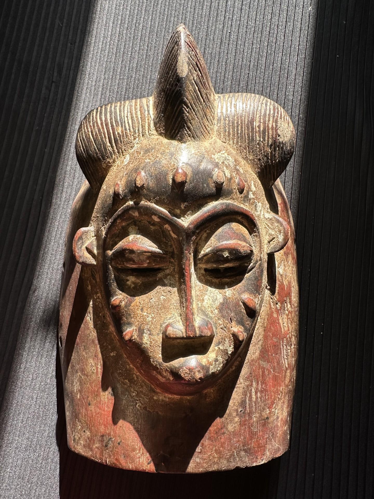 Decoração Étnica: Como Usar Máscaras Africanas na Sua Casa