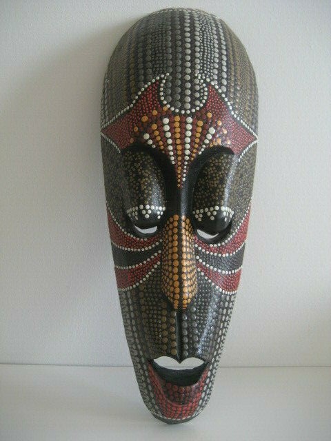 Onde Comprar Máscaras Africanas Autênticas no Brasil