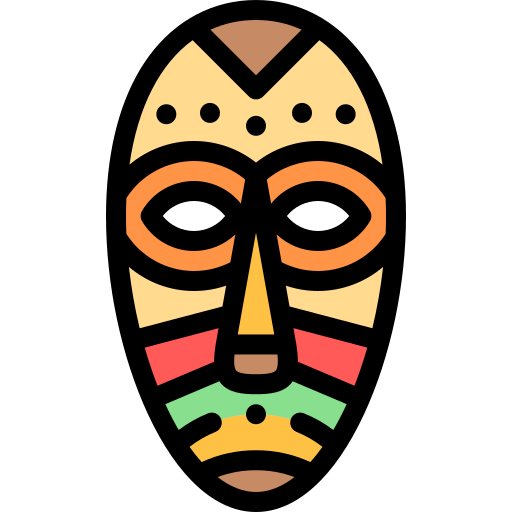 As Principais Etnias e Suas Máscaras: Fang