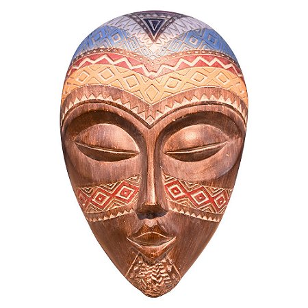 Do Ritual à Arte: O Processo de Confecção das Máscaras Africanas