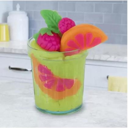 Guia Completo: Como Fazer Massinha Caseira com Suco em Pó para Crianças