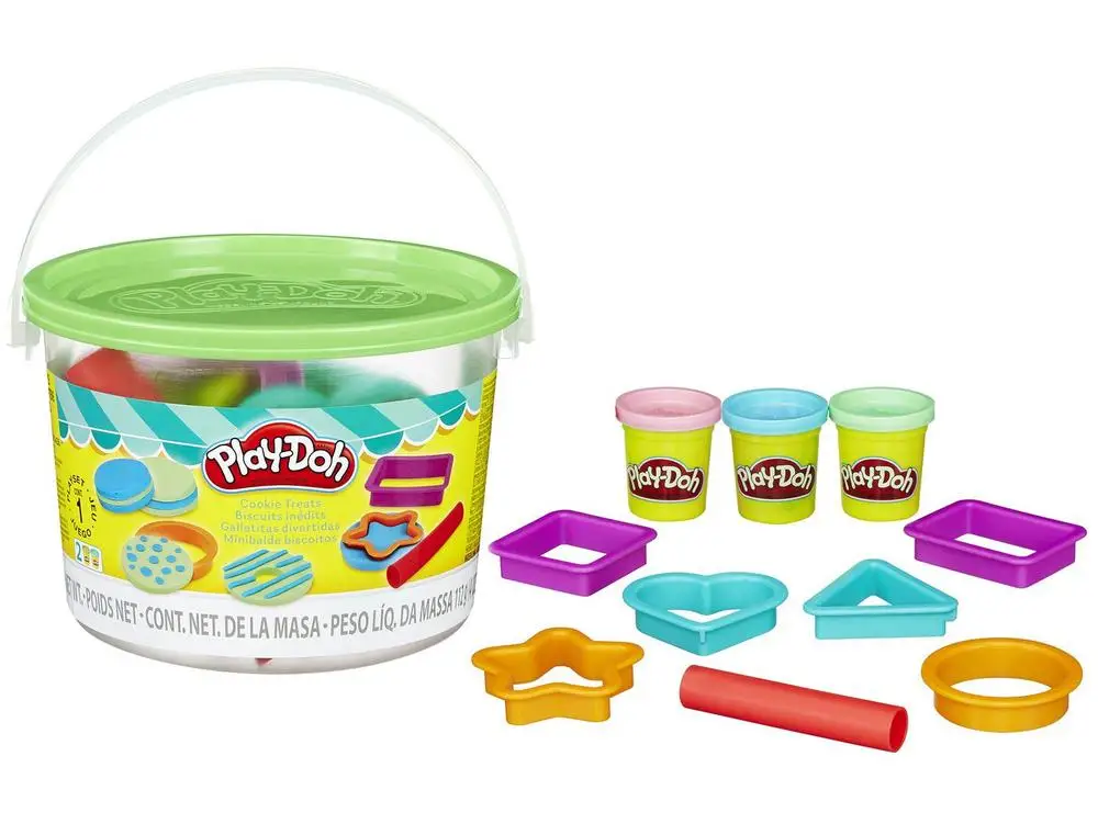 Guia Completo: Como Fazer Massinha Caseira com Suco em Pó para Crianças