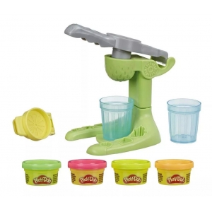 Play-Doh de Sucos e Smoothies: Análise dos Melhores Kits para Brincar
