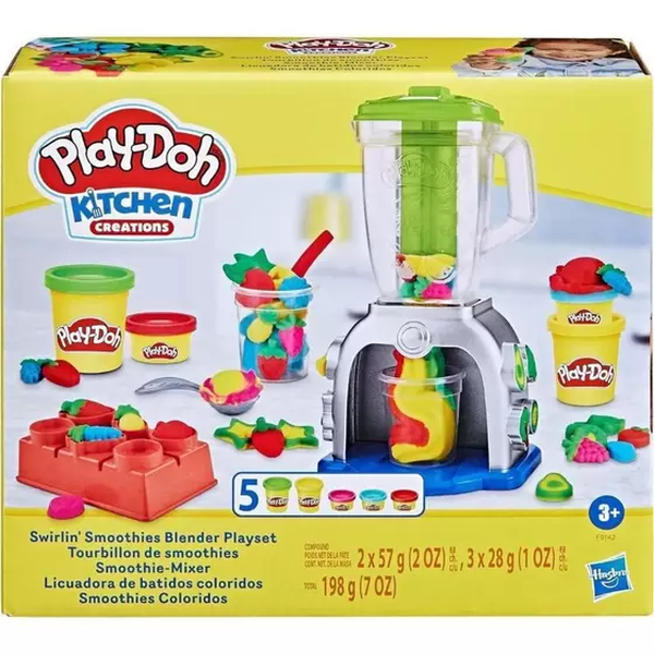 Comparativo: Massinha Caseira vs. Play-Doh Oficial - Qual a Melhor Opção?