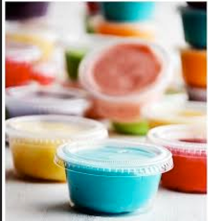 Play-Doh de Sucos e Smoothies: Análise dos Melhores Kits para Brincar