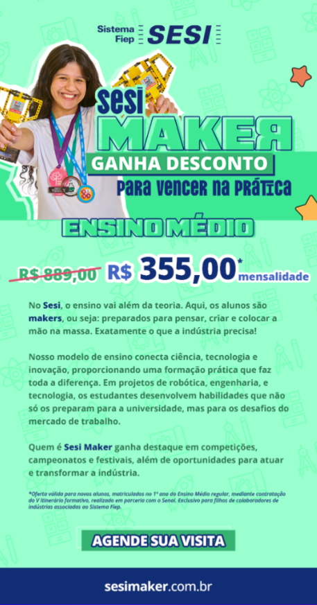 erros comuns ao se matricular no sesi